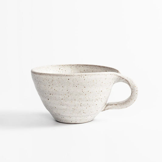 Hans Te kop | Ash Grey