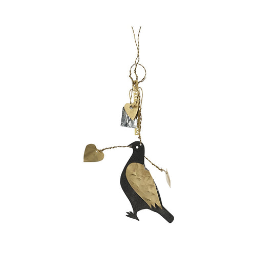 Dove of Love | Metal