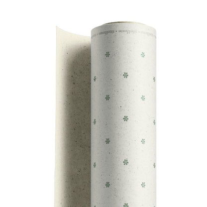 Gavepapir 10 m | Sage