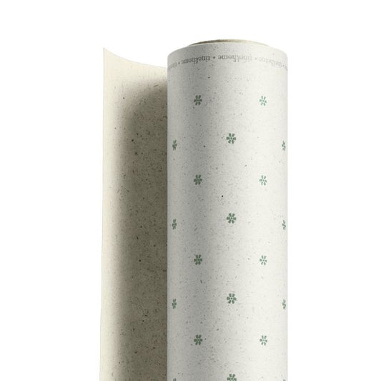 Caro gavepapir 10 m | Sage