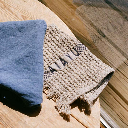 Karklude 2-pak | Dried Linen