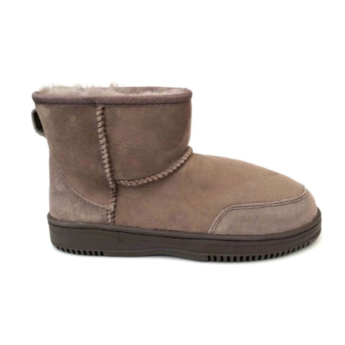 New Zealand Boots Ultra, Taupe