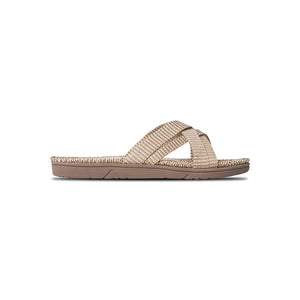 Women #1, Creamy White