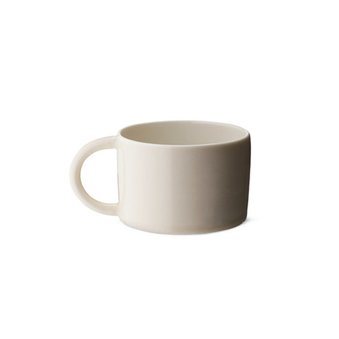 Lav kop, Creme