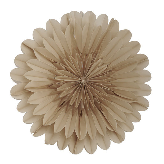 Lotus stjerne | Beige