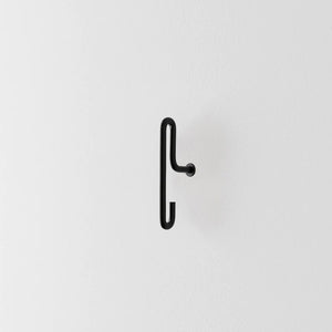 Knage 2-pak, Sort