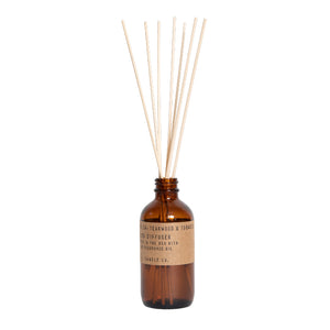 Diffusser, Teakwood & tobacco