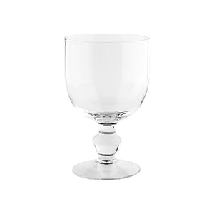 Rødvinsglas