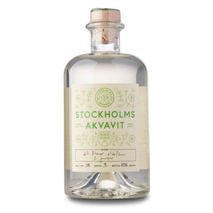 Stockholms Akvavit