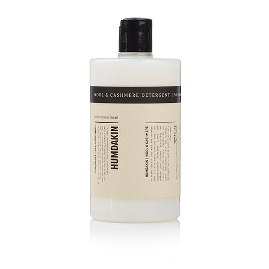 Vaskemiddel | Uld & Cashmere